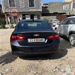 شيفروليه ماليبو